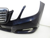 фото thumb №13, Бампер перед mercedes w212 решітка радіатора a2128200756 359u