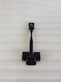 фото thumb №1, Audi q2 ограничитель дверь левый зад 81a839249