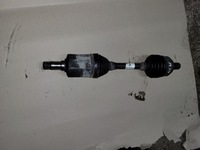 фото thumb №1, Піввісь права glk x204 4x4 4matic 2.2 3.0 cdi a2043301600