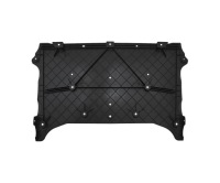 фото thumb №1, Tesla model s 21 - защита двигателя pod двигатель