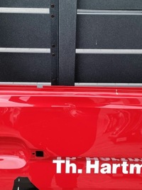 фото thumb №8, Vw crafter ii дверь правое передние перед