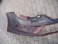 Renault megane 4 iv 2016-2020 бампер перед передній 620223357r Київ, фото thumb