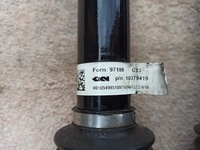 фото thumb №3, Привідний вал ліва права задня alfa romeo giulia 2.2