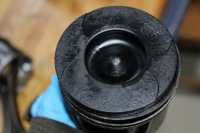 фото thumb №6, Avensis t25 corolla verso ii 2.0 d4d 1cd шатун поршень комплект