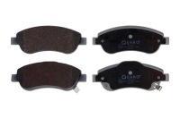 Купить Тормозные колодки ham. honda p. cr-v 06-/12- /quaro/, фото thumb