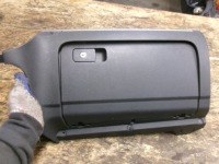 Купити Vw scirocco бардачок пасажира європа, фото thumb