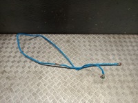 Bmw оригинальный номер 7449067 3' g20 g21 4' g22 g23 шланг обратный топливной  с задний Цена, фото thumb