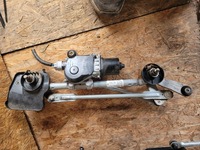 фото thumb №1, Механизм дворник nissan micra k14