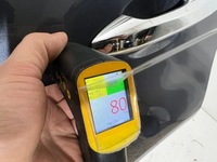 фото thumb №10, Honda cr-v crv iii дверь левая задняя задние nh684p