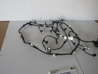 фото thumb №5, Ford mustang mach e20 жгут электропроводка pdc задняя