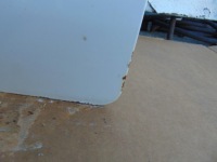 фото thumb №9, Дверь левая перед peugeot partner berlingo iii 2008-białe ewpa