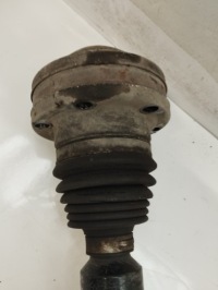 фото thumb №6, Skoda octavia 3 iii приводной вал правая 5q0407272e