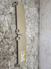 фото thumb №4, Захист сонцезахисні audi a6 c7