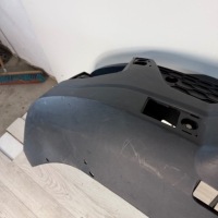 Бампер перед передній iveco daily 4th iv 4 оригінальний номер оригінал 5801529745 в Україні, фото thumb