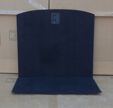 фото thumb №11, Audi a4 b9 рестайлінг боковина багажника полиця підлога захист ременя зад sedan ідеальний стан