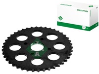 фото thumb №1, Колесо зубчасте вала розподільного валу alfa romeo mito citroen nemo nemo minivan