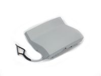 фото thumb №1, Заглушка вушка фаркоп бампера vw transporter t6 aso