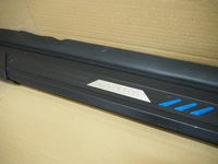 фото thumb №6, Підніжка поріг лівий renault koleos ii