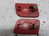 фото thumb №2, Scenic ii відбивач бампера лівий зад