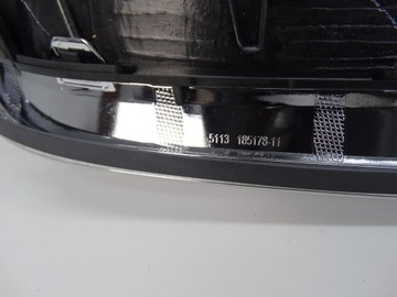 фото thumb №11, Bmw 5 g30 рестайлінг 20- g31 g38 f90 lci камера 9852284