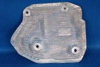 фото thumb №1, Audi q7 4l защита тепловая правая 7l6825616a 2015r