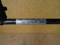 фото thumb №7, A3 8v golf vii leon iii 2.0 tdi crb дроти водяний 5q0122449b 5q0121064ag