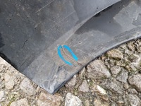 фото thumb №8, Бампер передній audi a6 c8 2018r-