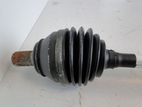 фото thumb №5, Mercedes cla 117 w117 приводной вал левая передняя