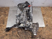 фото thumb №8, Коробка передач передач редуктор aj8-100 renault koleos 2.0 dci 4x4