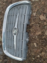 фото thumb №3, Решётка радиатора решётка радиатора chrysler 300m