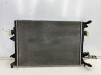 фото thumb №14, Комплект радіатор vw caddy cc golf 6 scirocco beetle yeti 04-20r. 2.0 tdi