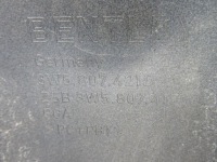 Bentley continental 1 i flying spur бампер задній задній Зі Шроту, фото thumb