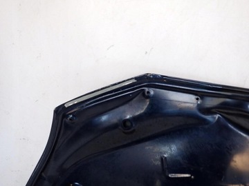 фото thumb №12, Mazda cx-5 ii 2 17- капот кришка двигуна