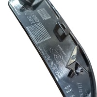 фото thumb №6, Молдинг бампера хром левая renault trafic iii lift 624150068r