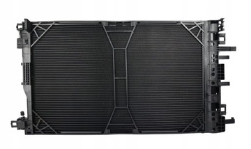 фото thumb №1, Радіаторів кондиціонера saab 9-5 2010 - 2012