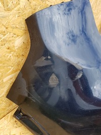 фото thumb №12, Kia niro lift бампер задняя задний