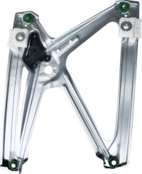 фото thumb №1, Подъемник стекло перед левый smart fortwo ii 2007-2015