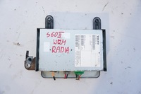 фото thumb №1, Підсилювач радіо 30659685 volvo s60 ii