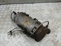 фото thumb №1, Opel crossland x 1.5 hdi катализатор dpf 9822860480 k720