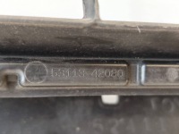 фото thumb №9, Toyota rav4 рестайлинг бампер перед 52119-42a40 оригинал