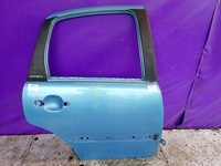 фото thumb №1, Citroen c3 i 02-10 дверь задняя правое задние kmyd