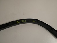 фото thumb №5, Молдинг крыла правая задняя vw tiguan 5n 5n0854820c