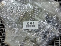 фото thumb №2, Land rover range rover sport l320 2011 бак жидкость do омывателя стекло