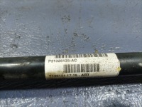 Volvo xc60 1 рестайлинг  2.4 d4 181km приводной вал левая задняя задняя 31325135-ac в Украине, фото thumb