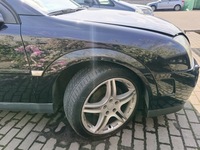 фото thumb №1, Opel signum /vectra c 03-08 крило праві переднє, код фарби z20r