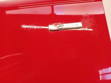 фото thumb №5, Крыло левый audi a4 b8 s-line y3j zy3j