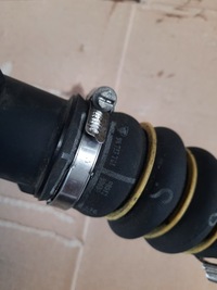 фото thumb №9, Citroen c4 cactus клапан провода воздуха турбины