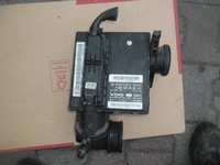 фото thumb №1, Витратомір блок керування a-klasa a1661402000