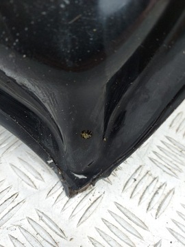 фото thumb №12, Капот крышка двигателя volvo s60 v60 ii 2010-2014 чёрная org 30779059