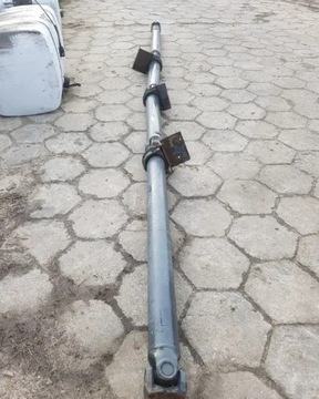 фото thumb №1, Wał привідний привідний daf 55 lf 22,5